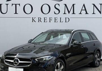Mercedes-Benz C 300 62.180 km 28.500 &euro; Krefeld 47805