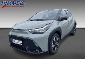 Toyota Aygo (X) 2.500 km 23.980 &euro; Erkelenz 41812
