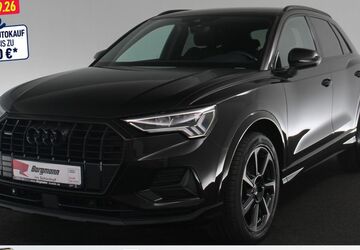 Audi Q3 122.326 km 27.991 &euro; Krefeld 47803