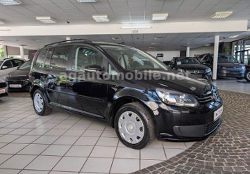 VW Touran 149.500 km 7.999 &euro; Hilden 40721