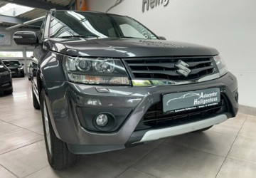 Suzuki Grand Vitara 153.145 km 7.780 &euro; Heiligenhaus 42579