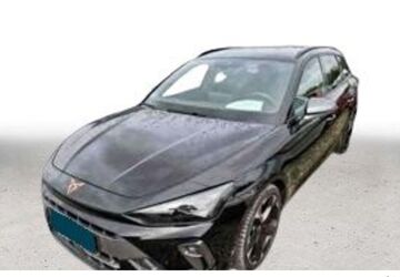 Cupra Leon 9.043 km 29.490 &euro; Moers 47441