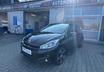 Peugeot 208 89.261 km 8.950 &euro; Ratingen (Nähe Düsseldorf) 40883
