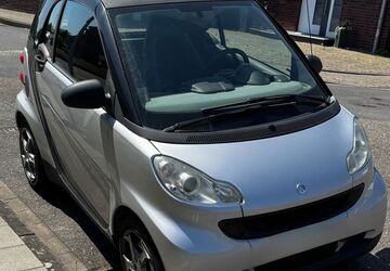 Smart ForTwo 129.500 km 2.950 &euro; Bedburg 50181