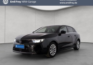 Opel Astra 26.367 km 15.490 &euro; Düsseldorf 40233