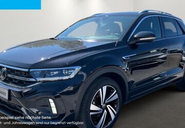 VW T-Roc 38.071 km 25.830 &euro; Solingen 42651