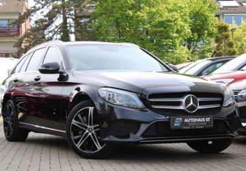 Mercedes-Benz C 300 123.297 km 19.999 &euro; Düsseldorf 40625