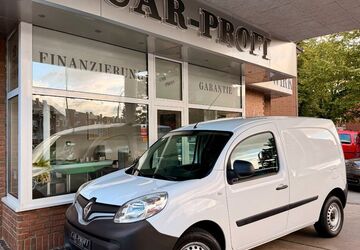 Renault Kangoo 32.000 km 8.890 &euro; Duisburg 47249