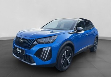 Peugeot 2008 9.506 km 29.990 &euro; Duisburg 47059