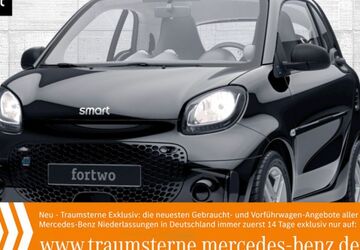 Smart ForTwo 39.613 km 12.290 &euro; Neuss 41460