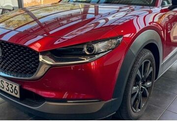 Mazda CX-30 9.249 km 24.995 &euro; Duisburg 47166