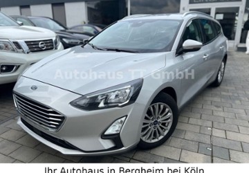 Ford Focus 107.616 km 11.950 &euro; Bergheim bei Köln 50126