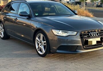 Audi A6 171.000 km 16.500 &euro; Neuss 41470