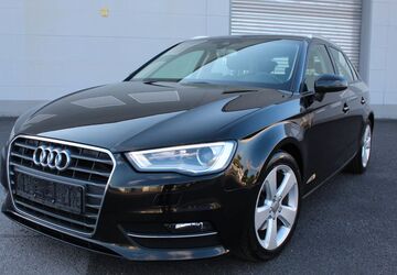 Audi A3 185.000 km 10.260 &euro; Mönchengladbach 41066