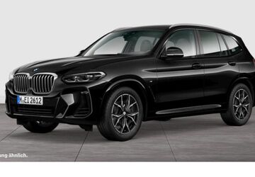 BMW X3 81.599 km 35.890 &euro; Mettmann 40822