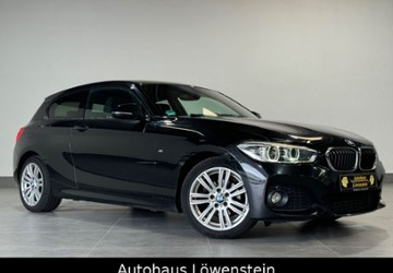 BMW 116 192.721 km 8.480 &euro; Moers 47443