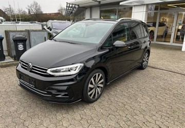 VW Touran 6.936 km 34.350 &euro; Düsseldorf 40472
