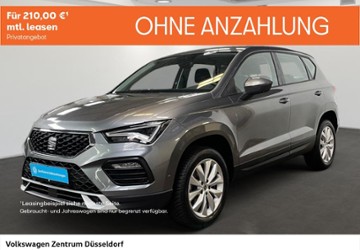 Seat Ateca 24.636 km 27.590 &euro; Düsseldorf 40233