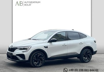 Renault Arkana 33.565 km 23.500 &euro; Solingen/NRW 42655