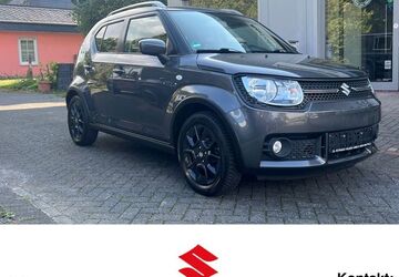 Suzuki Ignis 65.978 km 11.490 &euro; Velbert 42553