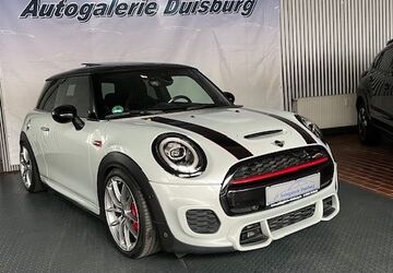 Mini John Cooper Works 64.000 km 25.950 &euro; Duisburg 47269