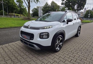 Citroen C3 Aircross 42.000 km 10.500 &euro; Mülheim an der Ruhr 45473