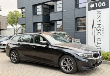 BMW 318 125.900 km 19.950 &euro; Krefeld 47805