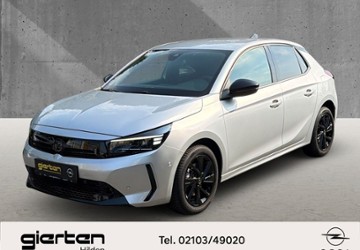 Opel Corsa 12.588 km 17.490 &euro; Hilden 40721