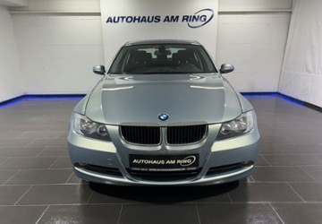 BMW 320 221.244 km 6.499 &euro; Ratingen bei Düsseldorf 40878
