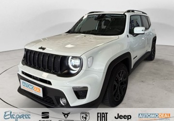 Jeep Renegade 85.000 km 12.489 &euro; Duisburg 47138