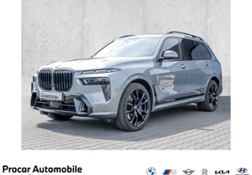 BMW X7 17.290 km 89.790 &euro; Velbert 42553
