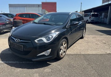 Hyundai i40 278.000 km 3.990 &euro; Neuss 41469