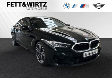 BMW M850 81.950 km 56.500 &euro; Moers 47441