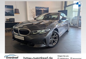 BMW 320 85.857 km 23.970 &euro; Duisburg 47119