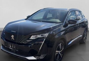 Peugeot 3008 29.590 km 23.490 &euro; Duisburg 47167
