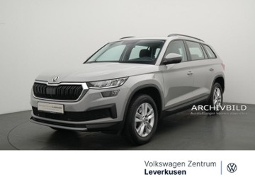 Skoda Kodiaq 18.990 km 32.980 &euro; Leverkusen 51379