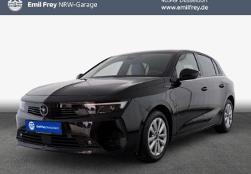Opel Astra 36.072 km 17.390 &euro; Düsseldorf 40549