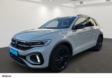 VW T-Roc 14.406 km 25.980 &euro; Mülheim 45478