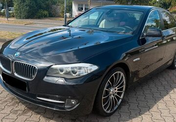 BMW 528 199.500 km 9.900 &euro; Ratingen 40883