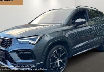 Cupra Ateca 67.984 km 25.480 &euro; Düsseldorf 40589