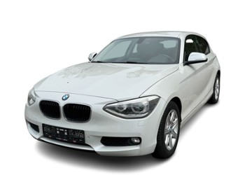 BMW 116 103.000 km 10.480 &euro; Duisburg 47249