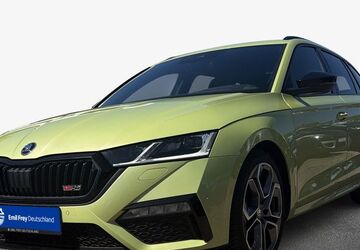 Skoda Octavia 48.090 km 29.960 &euro; Düsseldorf 40549