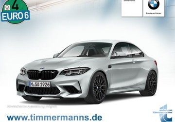 BMW M2 78.999 km 52.900 &euro; Düsseldorf 40549