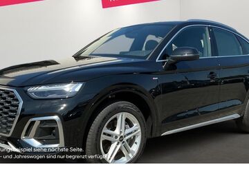 Audi Q5 33.263 km 39.750 &euro; Duisburg 47249