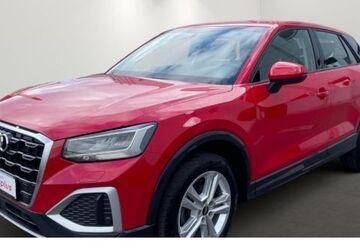 Audi Q2 67.595 km 19.900 &euro; Düsseldorf 40233