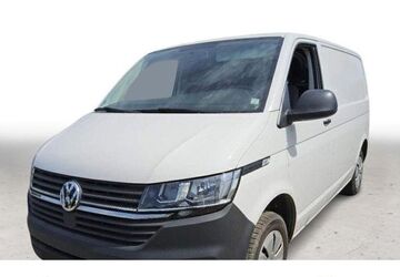VW T6 Transporter 7.421 km 19.780 &euro; Moers 47441