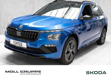 Skoda Kamiq 10.000 km 27.290 &euro; Kaarst 41564