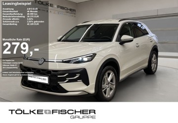 VW T-Roc 1.564 km 33.985 &euro; Krefeld 47805