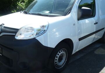Renault Kangoo 204.000 km 6.900 &euro; Duisburg 47269