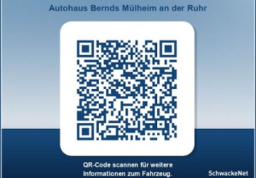 Nissan Qashqai 37.394 km 19.990 &euro; Mülheim an der Ruhr 45478